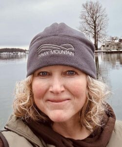 Melissa Mance-Coniglio