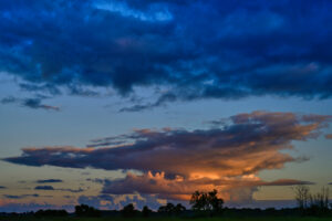 First place, landscape