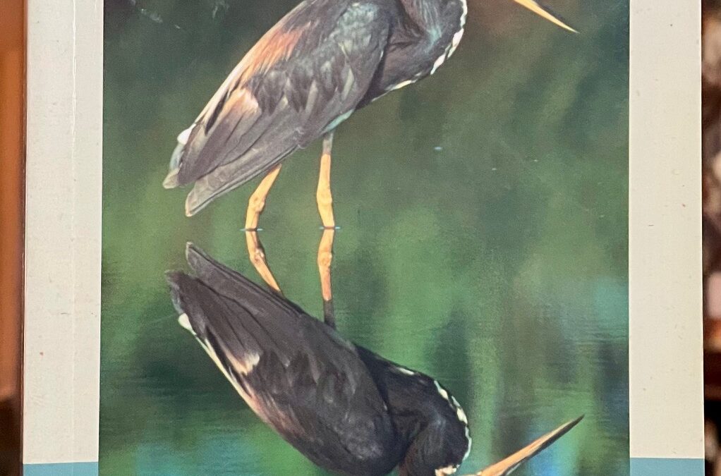 14 books for nature lovers on your list